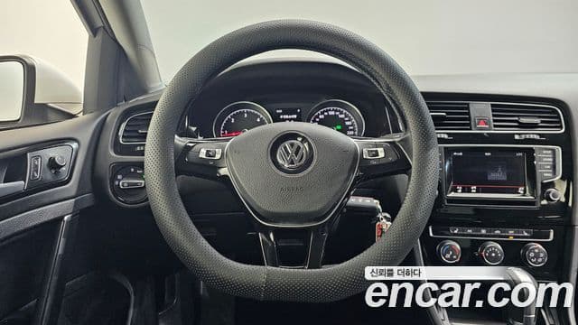 فولكس فاجن 7الجيل 1.6 TDI
