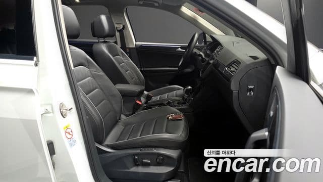 فولكس فاجن 2الجيل 2.0 TDI 4 بريستيج