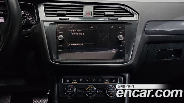 فولكس فاجن 2الجيل 2.0 TDI 4 بريستيج