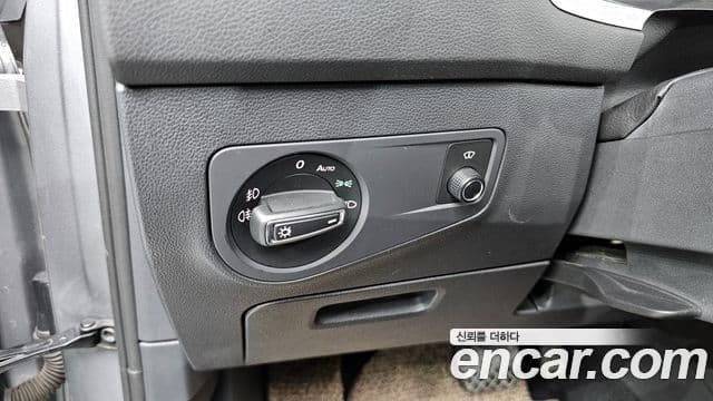 فولكس فاجن 2.0 TDI بريستيج