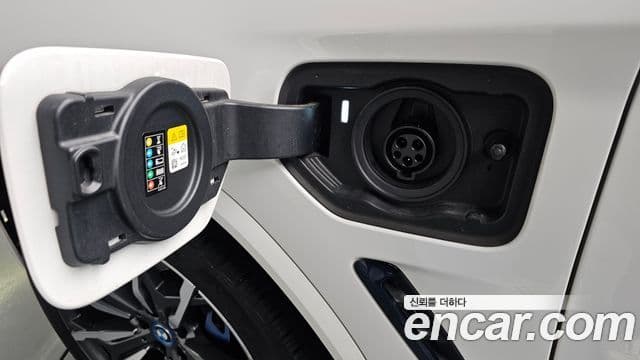 بي إم دبليو X3 (G01) xDrive 30e M سبورت