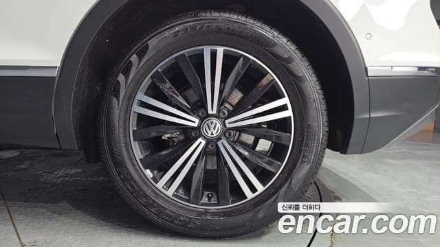 فولكس فاجن 2الجيل 2.0 TDI بريستيج