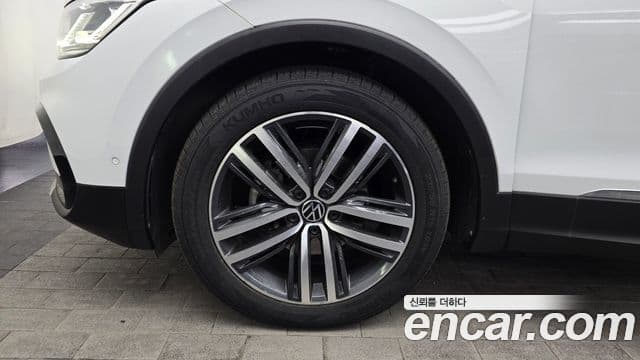 فولكس فاجن 2.0 TSI بريستيج