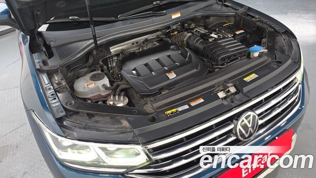 فولكس فاجن 2الجيل 2.0 TDI 4 بريميوم