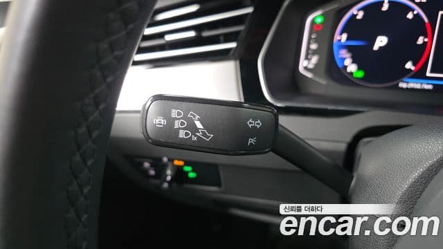 فولكس فاجن GT(B8) 2.0 TDI بريميوم
