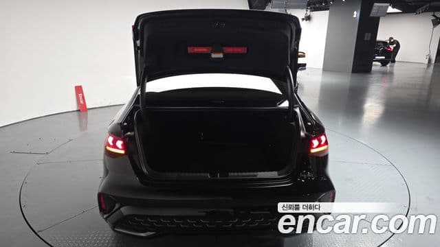 أودي A3 (8Y) 40 TFSI بريميوم
