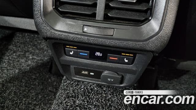 فولكس فاجن 2الجيل 2.0 TDI بريستيج