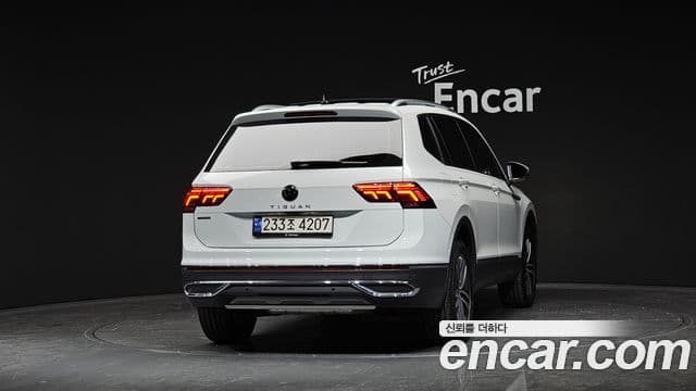 فولكس فاجن 2.0 TSI بريستيج