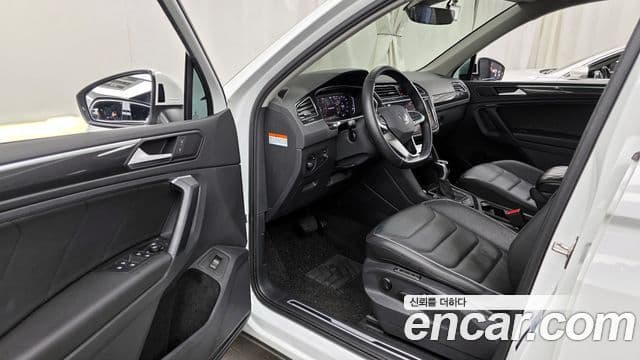 فولكس فاجن 2الجيل 2.0 TDI 4 بريستيج