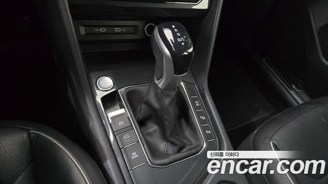 فولكس فاجن 2الجيل 2.0 TDI بريميوم