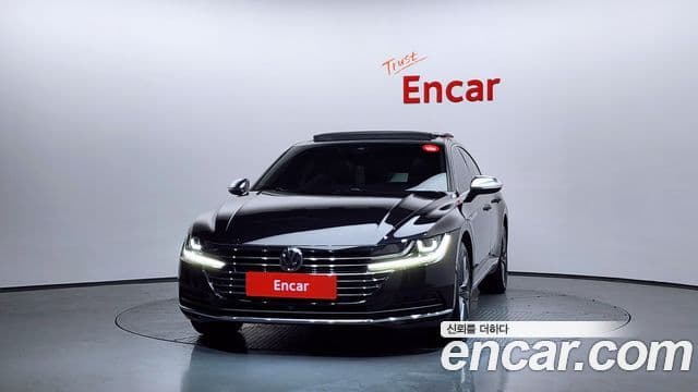 فولكس فاجن 2.0 TDI بريستيج 4