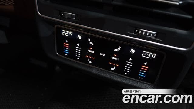 أودي Q7 (4M) 45 TDI
