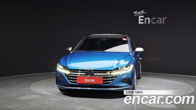 فولكس فاجن 2.0 TDI بريستيج