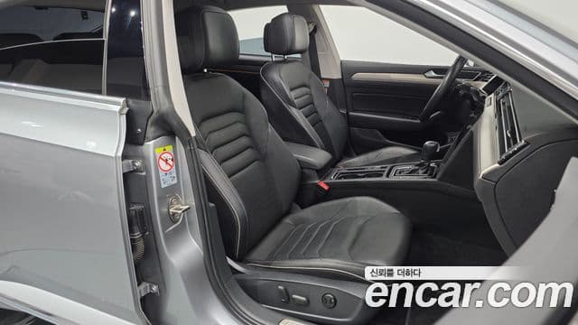 فولكس فاجن 2.0 TDI بريميوم