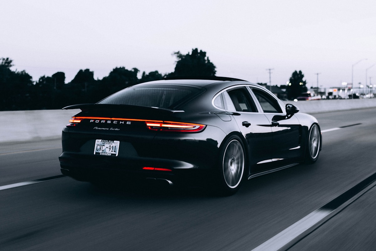 SUV كورية عائلية مناسبة للسعودية